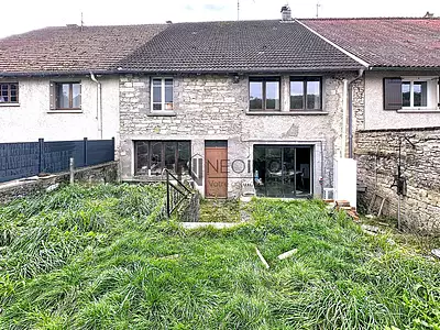 Maison, 130 m²