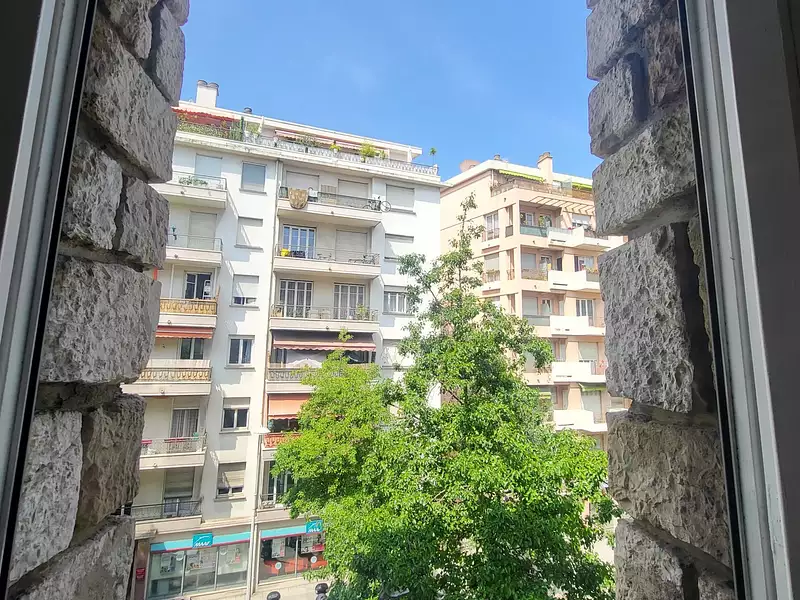 Appartement, 52,95 m²