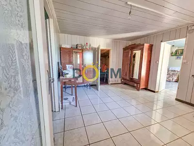 Maison, 122 m²