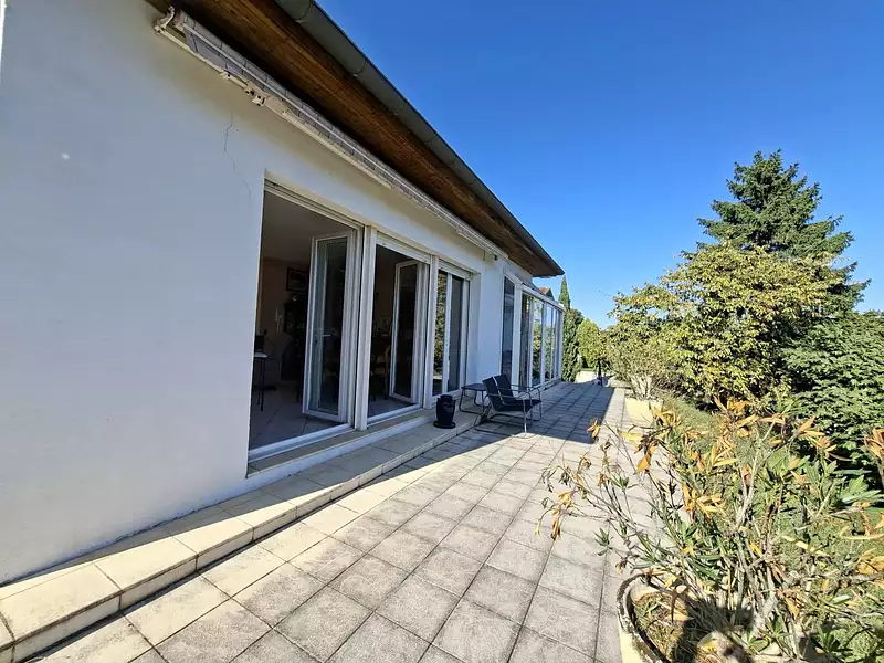 Maison, 152 m²