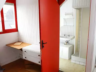 Appartement, 17 m²