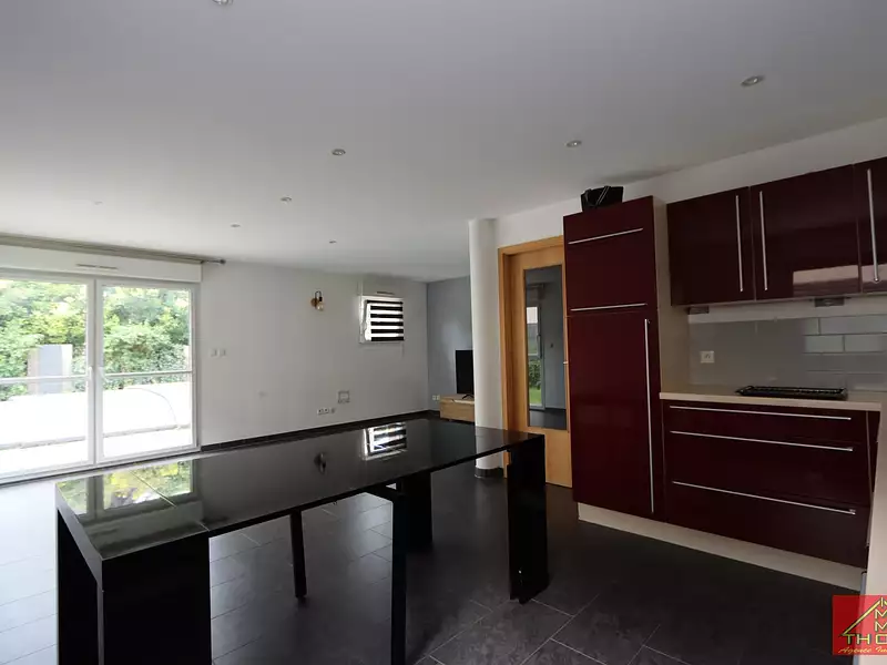 Appartement, 83,28 m²