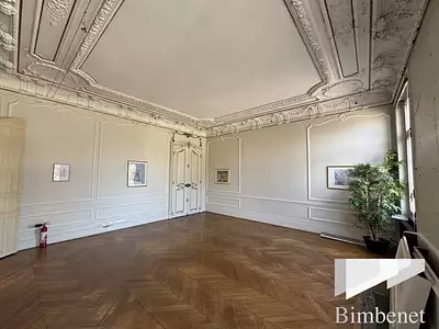 Appartement, 317 m²