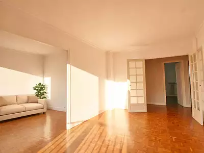 Appartement, 71 m²