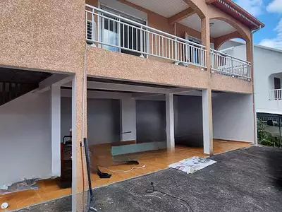 Maison, 80 m²