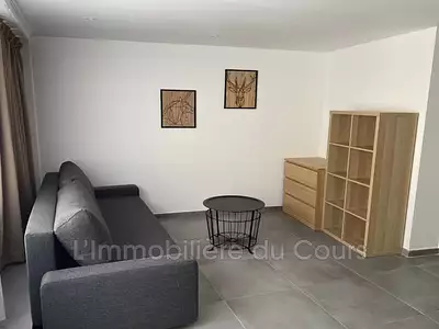 Appartement, 20,92 m²