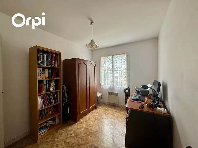 Maison, 86 m²