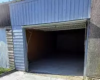 Parking, 16 m²