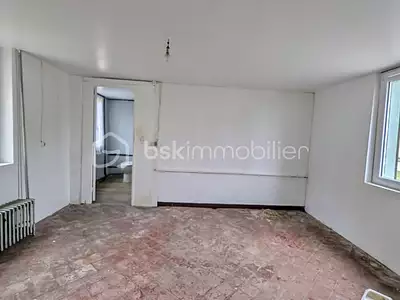 Maison, 96 m²