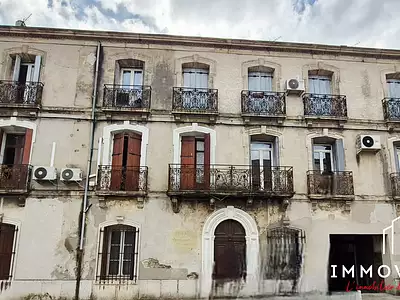 Appartement, 93,56 m²