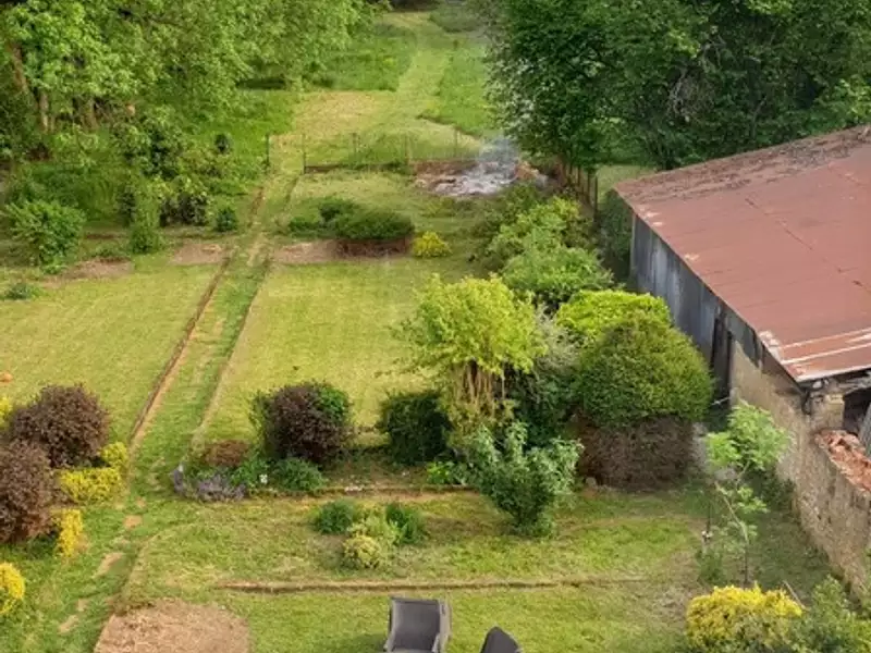 Maison, 167 m²