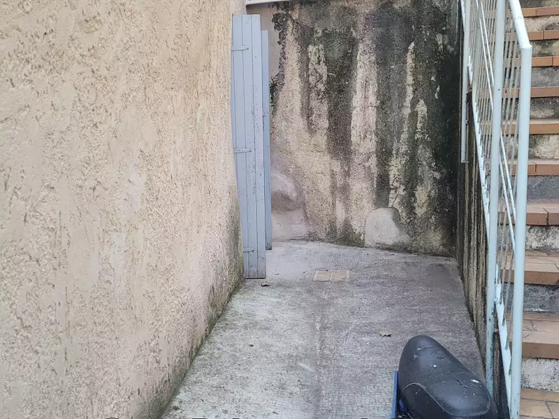 Appartement, 46 m²