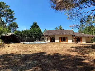 Maison, 203 m²