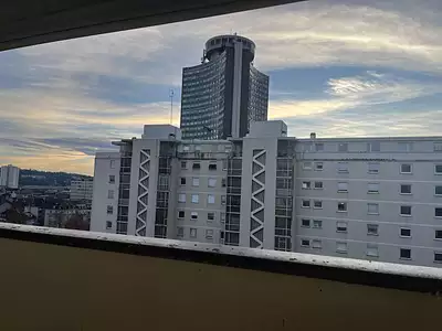 Appartement, 103,5 m²