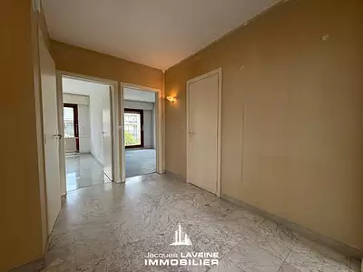 Appartement, 134 m²