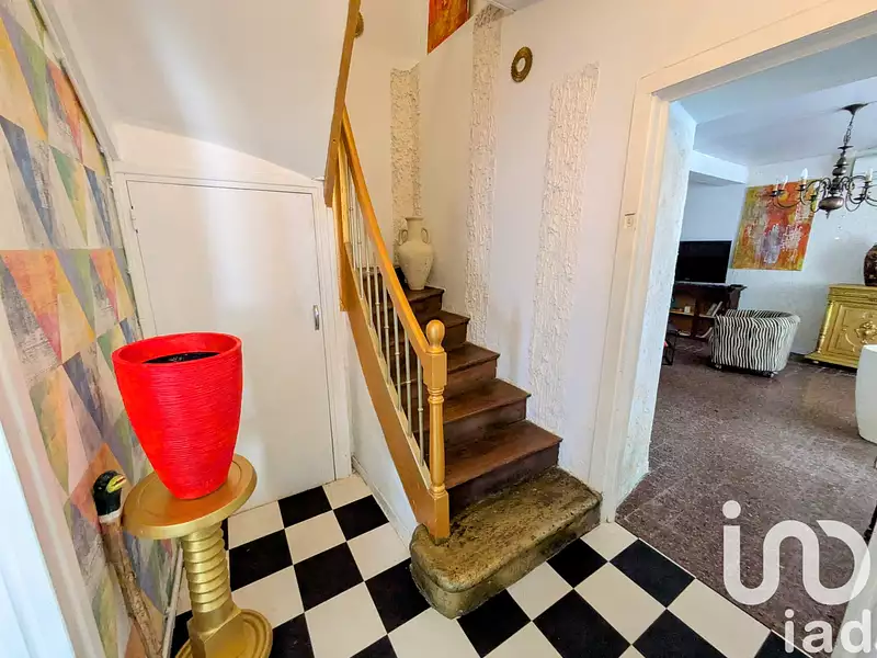 Maison, 138 m²