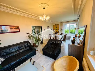 Maison, 78,01 m²