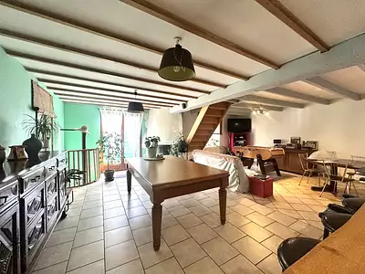 Maison, 153 m²
