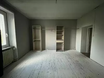 Maison, 168 m²