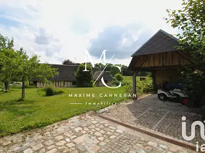 Maison, 85 m²