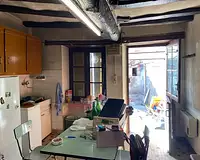 Maison, 109 m²
