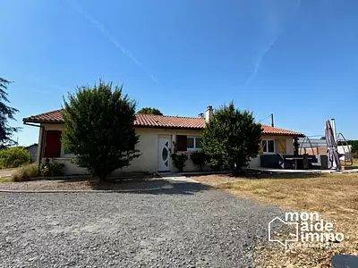 Maison, 112,59 m²
