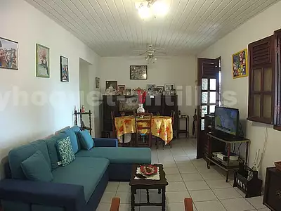 Maison, 64,78 m²