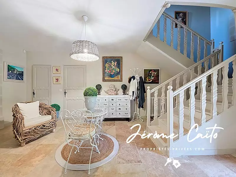 Maison, 178 m²