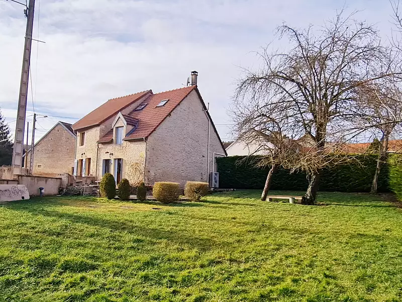 Maison, 148 m²