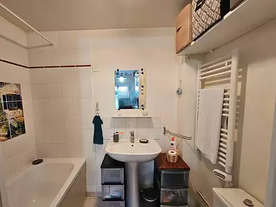 Maison, 47 m²