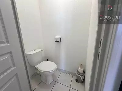 Appartement, 49,2 m²