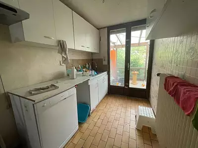 Maison, 113 m²