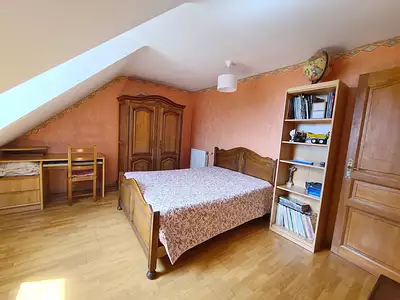 Maison, 303 m²