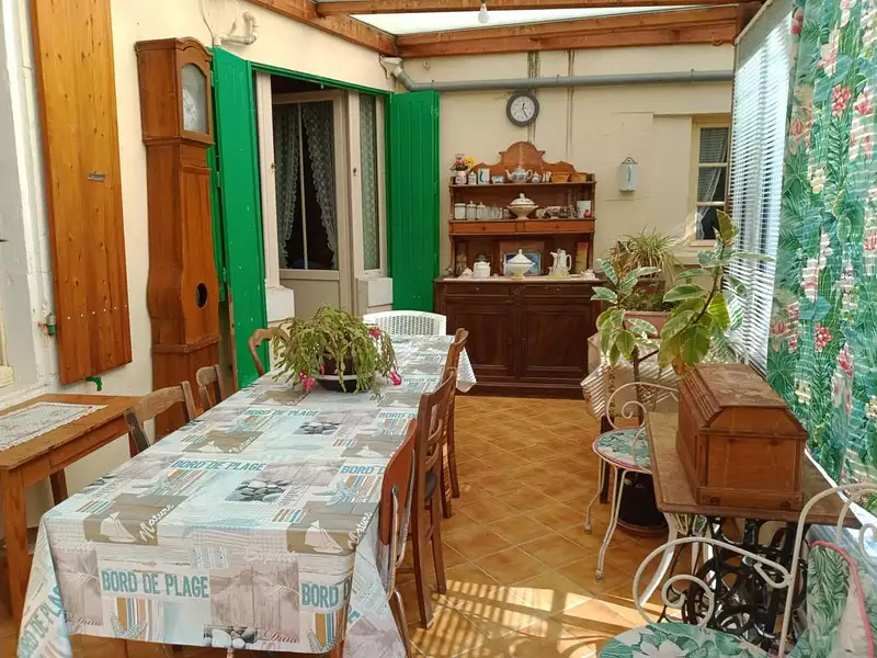 Maison, 285 m²