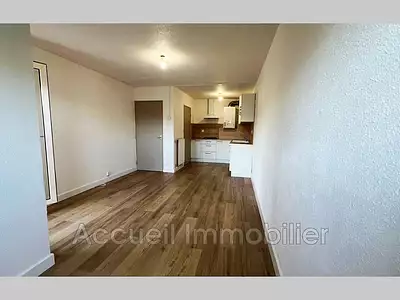 Appartement, 48 m²