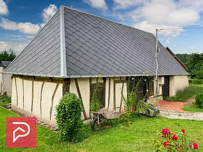 Maison, 145 m²