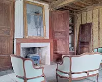 Maison, 213 m²