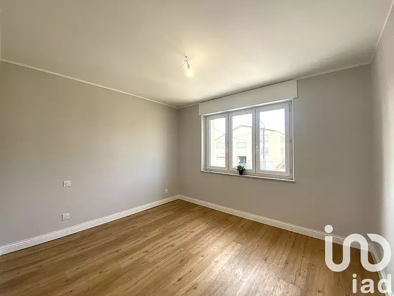 Maison, 94 m²