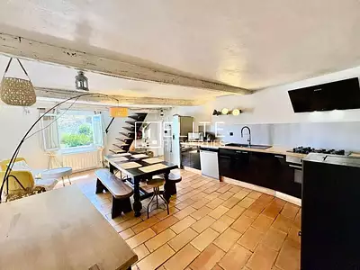 Appartement, 125,56 m²