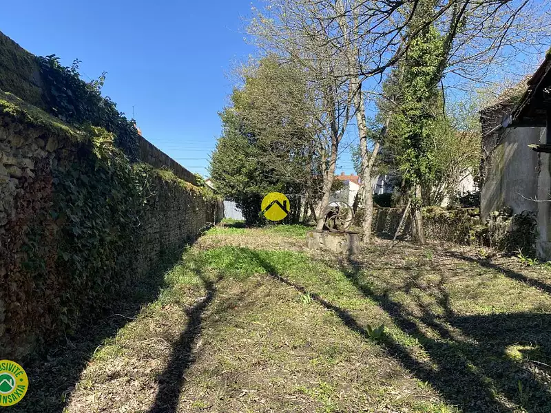Maison, 113 m²