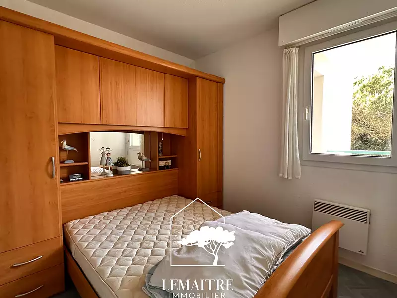 Appartement, 36,75 m²