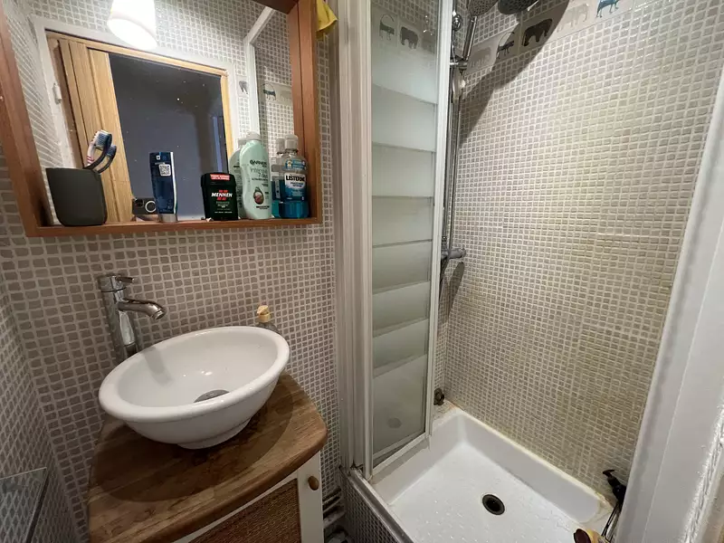 Appartement, 96,03 m²