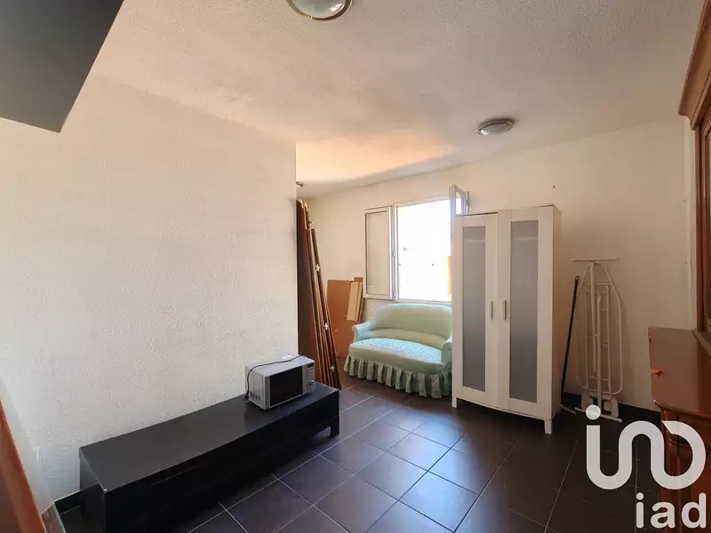 Appartement, 19 m²