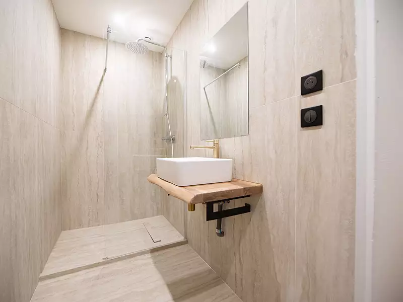 Appartement, 94,56 m²