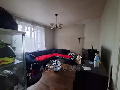 Maison, 80 m²