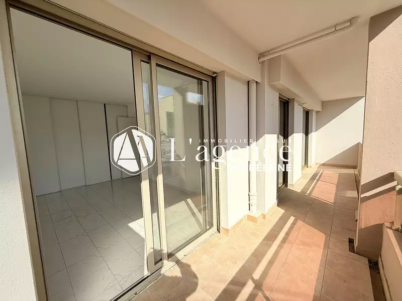 Appartement, 53,19 m²