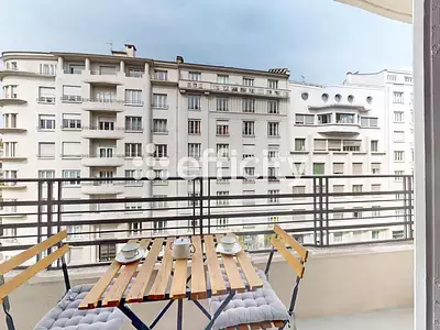 Appartement, 128 m²