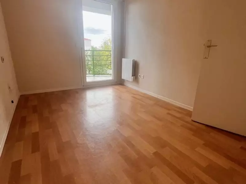 Appartement, 51 m²