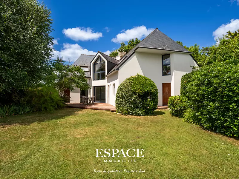 Maison, 169 m²