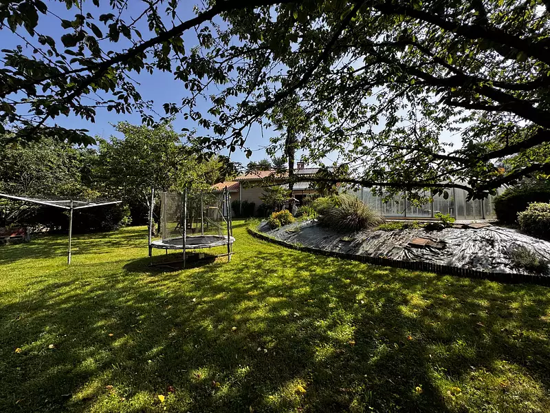 Maison, 135 m²
